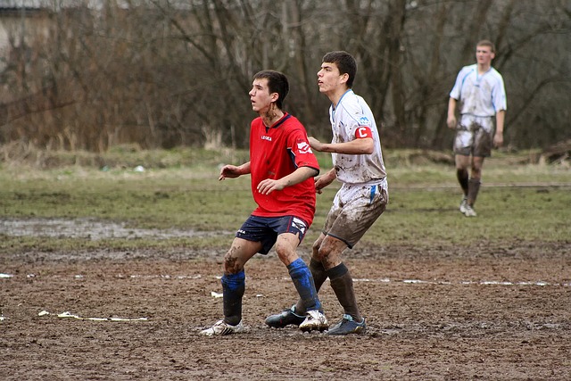 足球是朋友、梦想与人生的瞬间🔴⚫️⚽️